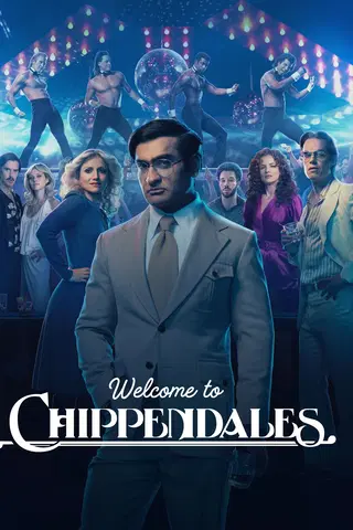 Welcome to Chippendales