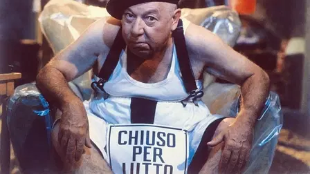Fantozzi The Return