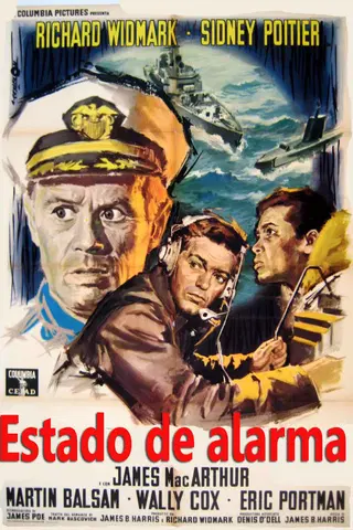 Estado De Alarma