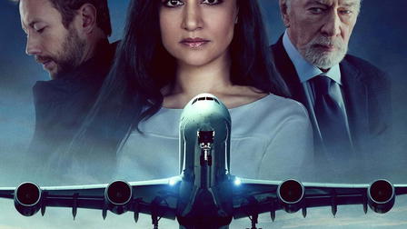Departure: Vuelo 716