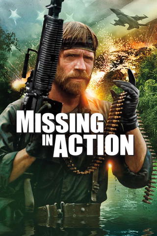 Missing In Action: To Døgn I Helvede