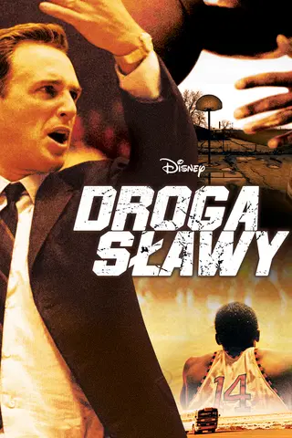 Droga sławy