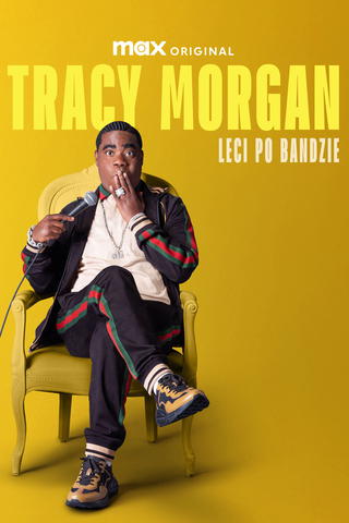 Tracy Morgan leci po bandzie