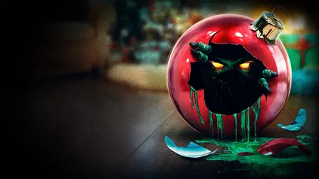 All the Creatures Were Stirring