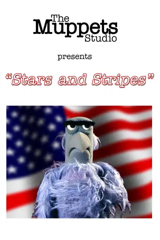 Stars and Stripes - Muppet Short
