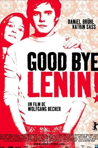 Good Bye Lenin!