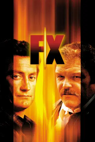 F/X Dödlig effekt