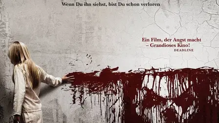 Sinister - Wenn Du ihn siehst, bist Du schon verloren