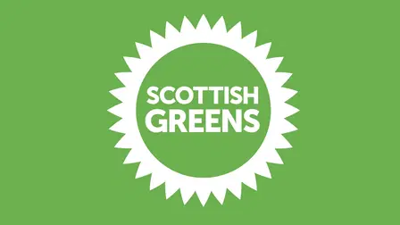 Party Election Broadcasts: Scottish Green Party
