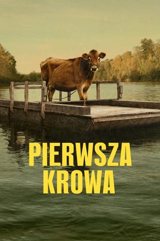 Pierwsza krowa