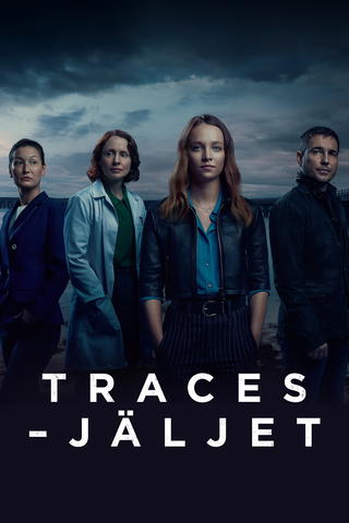 Traces - Jäljet