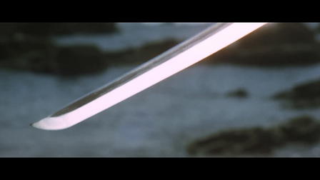 The Last Samurai