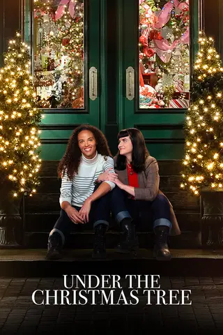 Under The Christmas Tree