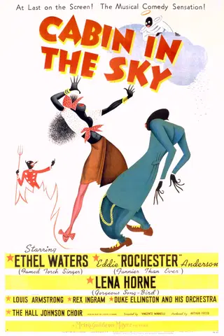 Cabin in the Sky (1943)
