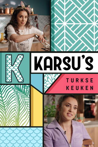 Karsu's Turkse Keuken