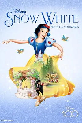 Snow White and The Seven Dwarfs