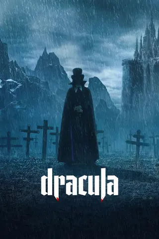 Dracula: Uma História de Amor