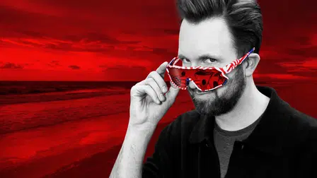 Jordan Klepper Fingers the Pulse: MAGA: The Next Generation