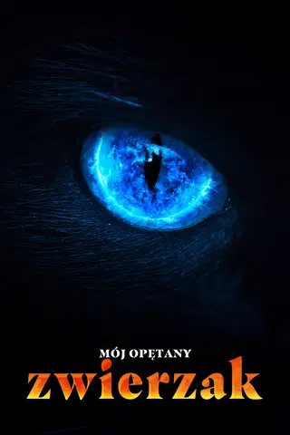Eli Roth Presents: My Possessed Pet