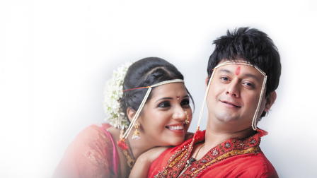 Mangalashtak Once More