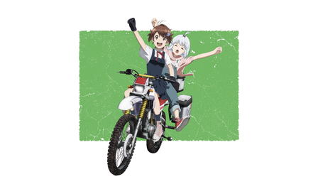 Touring After the Apocalypse