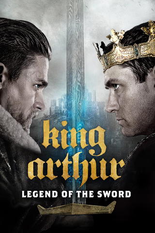 King Arthur: Legend of the Sword