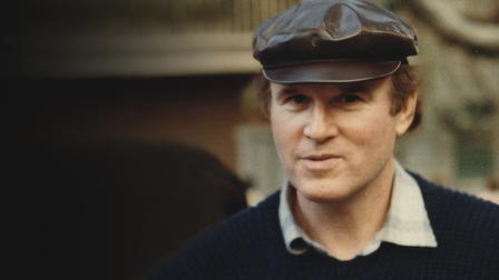 Charles Grodin: Rebel with a Cause