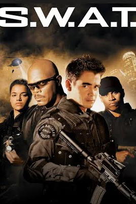S.W.A.T. (feature)