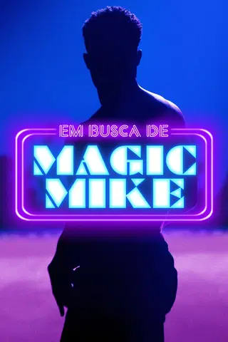 Em Busca de Magic Mike