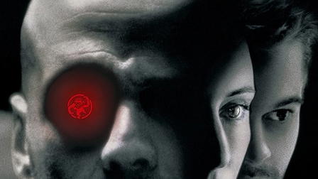 12 Monkeys