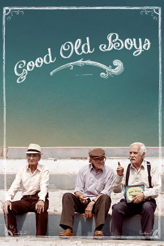 Good Old Boys
