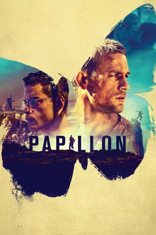 Papillon (2018)