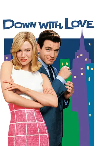 Abbasso l'amore - down with love