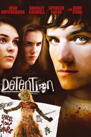 Detention