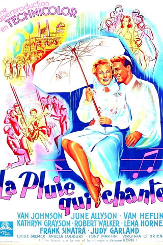 La Pluie qui chante