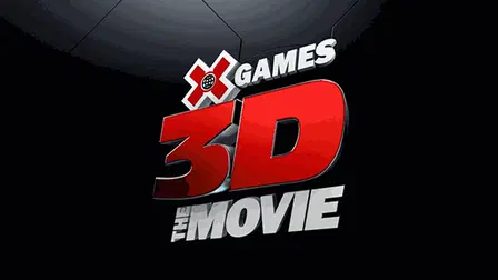 X Games 3D: The Movie