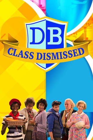 Class Dismissed