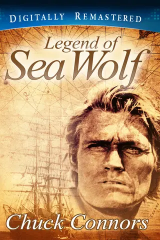 Jack London - Der Wolf der sieben Meere