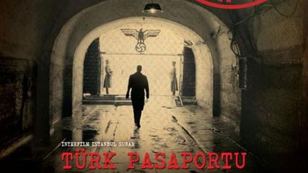 Turkish Passport