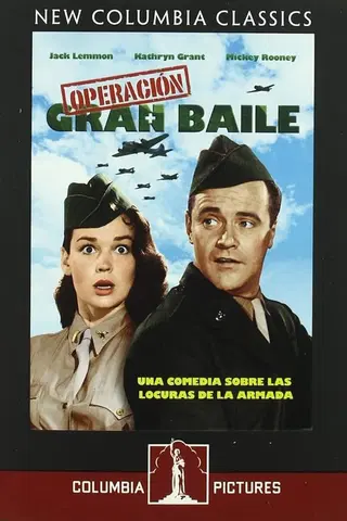 Operación Gran Baile