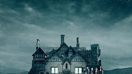 The Haunting of Hill House
