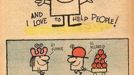 Flebus