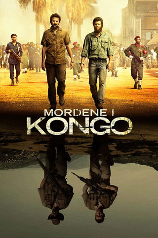 Mordene i Kongo