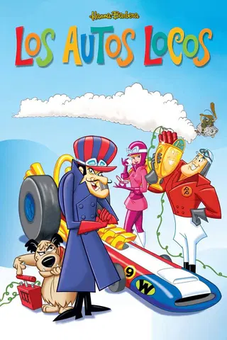 Los Autos Locos