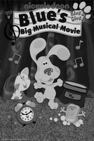 Blue's Big Musical Movie