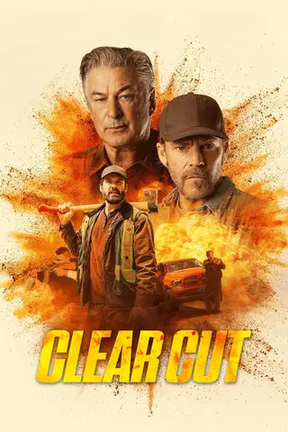 Clear Cut