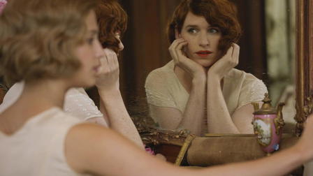 The Danish Girl