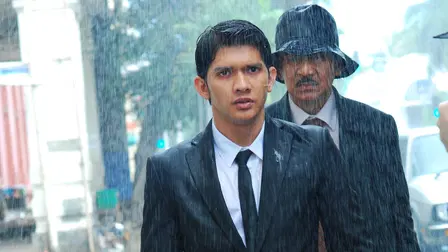 The Raid 2: Retaliation