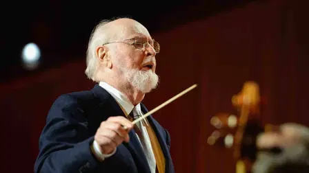 John Williams - Live in Vienna