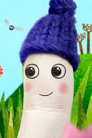 Lillefinger